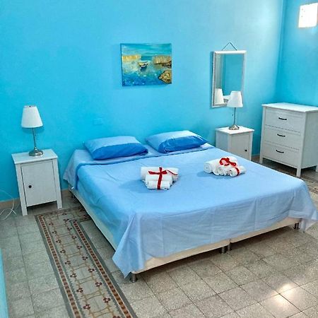 La Casa Del Sole Hotel Palermo Esterno foto