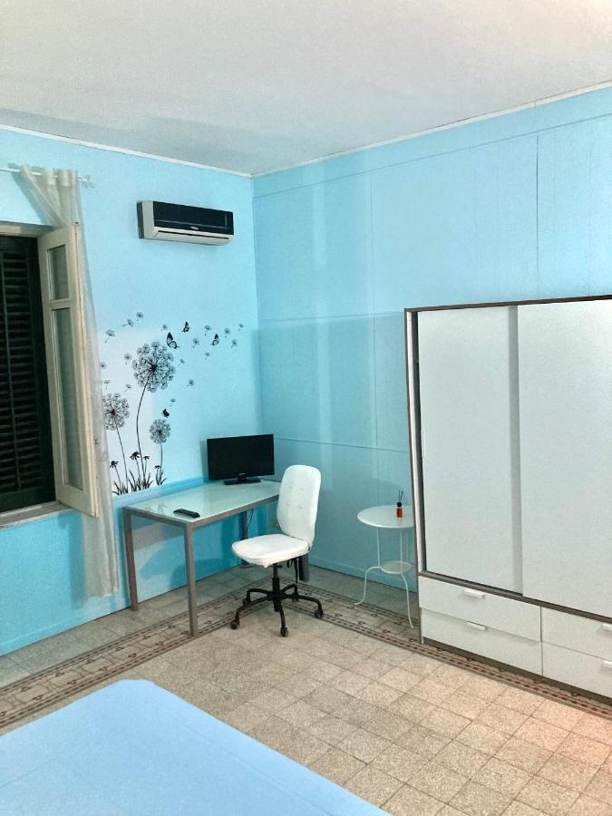 La Casa Del Sole Hotel Palermo Esterno foto